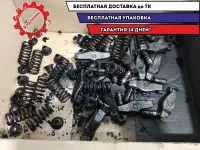 Пружина клапана, коромысло, колпачок KIA Soul