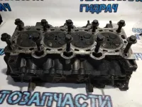 Головка блока KIA Soul 221102A200