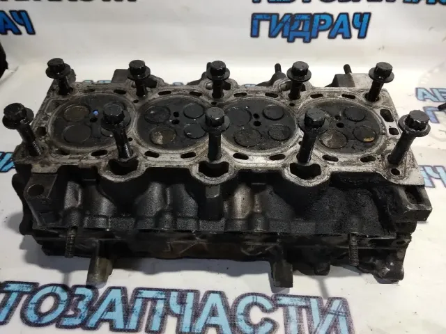 Головка блока KIA Soul 221102A200