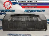 Накладка заднего бампера KIA Soul 866112K100
