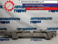 Наполнитель заднего бампера KIA Soul 866202K020 Дефект.