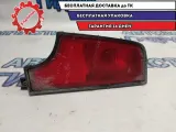 Фонарь задний противотуманный левый KIA Soul 924502K010