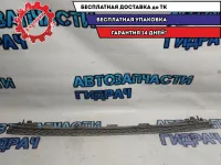 Молдинг заднего бампера KIA Soul 866612K000