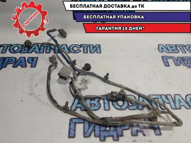 Проводка заднего бампера KIA Soul 918902K021