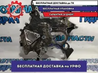 Крышка двигателя передняя KIA Soul 213102A300