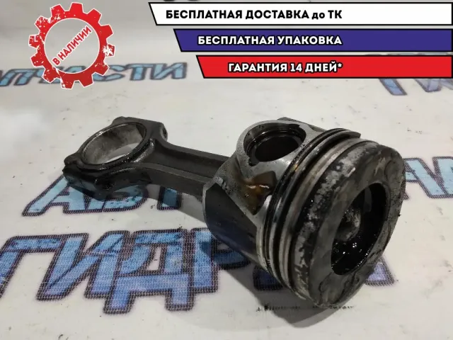 Поршень  KIA Soul 234102A970