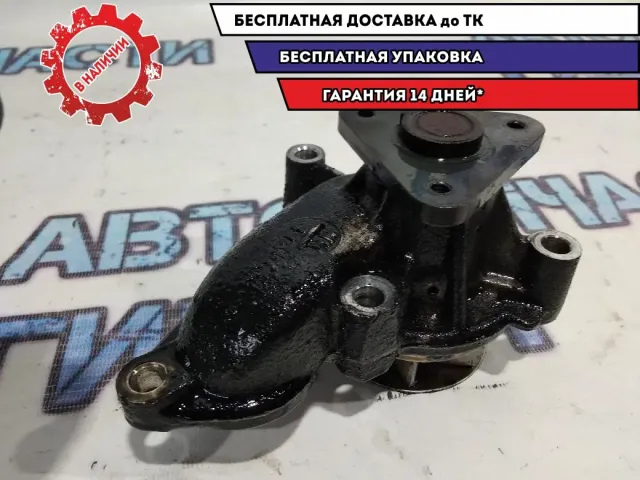 Насос водяной KIA Soul 251002A200