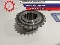 Шестерня коленвала KIA Soul 231212A000