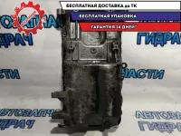 Поддон масляный двигателя KIA Soul 215102A102