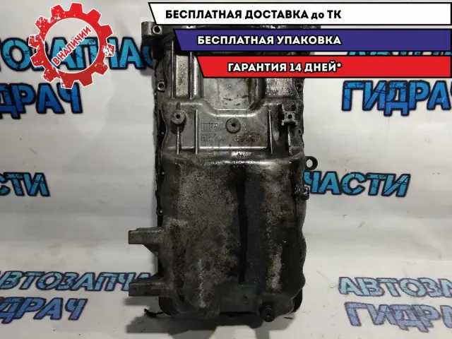 Поддон масляный двигателя KIA Soul 215102A102