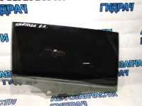 Стекло двери задней правой  Kia Sportage 834213U010A .