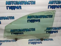 Стекло двери передней левой Kia Sportage 824113U000A.