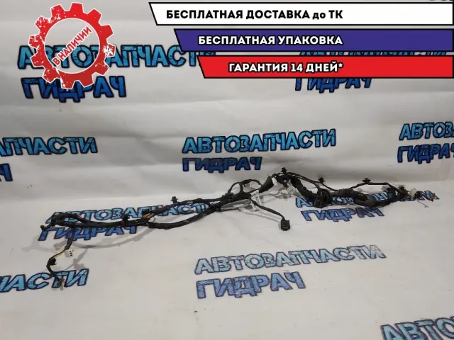 Проводка двери багажника Kia Sportage 916803U020.