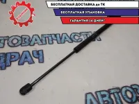 Амортизатор двери багажника Kia Sportage 817803W000. Вмонтированы дополнительные лампы.