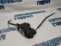 Замок двери передней левой Kia Sportage 813103U000.