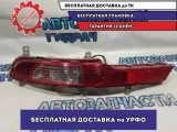 Фонарь задний в бампер левый Kia Sportage 924053U300.