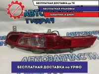 Фонарь задний в бампер левый Kia Sportage 924053U300.