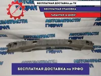 Усилитель заднего бампера  Kia Sportage 866313U000.