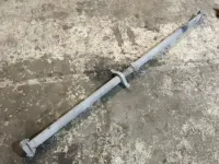 Вал карданный Kia Sportage 493003W000 .