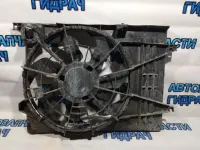 Вентилятор радиатора Kia Sportage 253802Y500.