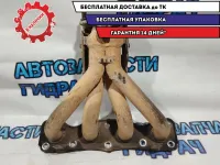 Коллектор выпускной Kia Sportage 285002G300.