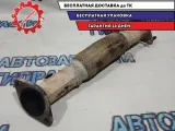 Приемная труба глушителя Kia Sportage 286102S100.