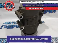 Компрессор кондиционера Kia Sportage 977012Y500.