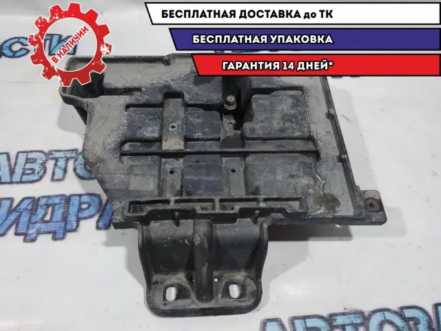 Крепление АКБ Kia Sportage 371502S000.