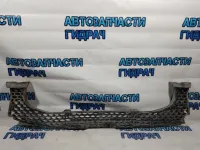 Усилитель переднего бампера верхний Kia Sportage 865703U000 Дефект крепления.