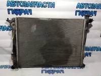 Радиатор основной Kia Sportage 253102Y520