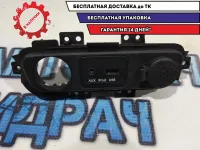 Накладка декоративная AUX Kia Sportage 846323U010WK