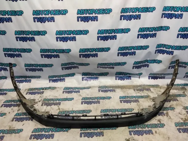 Юбка передняя Kia Sportage 865123U000