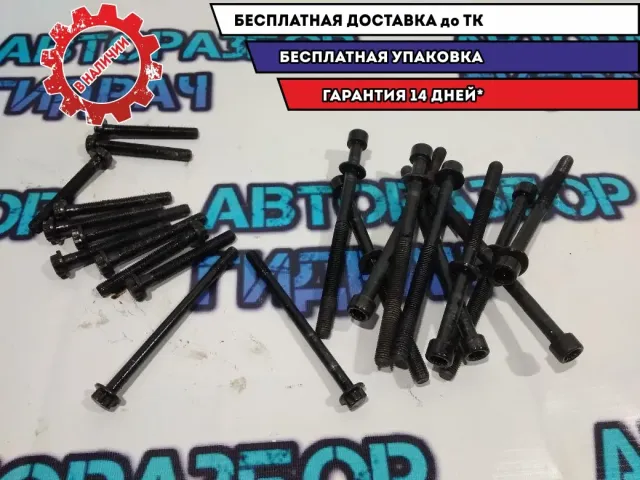 Болты ГБЦ Kia Sportage