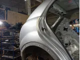 Крыло заднеее правое SsangYong Actyon New