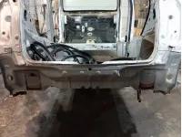 Панель задняя SsangYong Actyon New