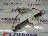 Стеклоподъемник электрический передний правый SsangYong Actyon New 7232134001