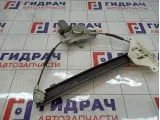Стеклоподъемник электрический задний правый SsangYong Actyon New 7332134001