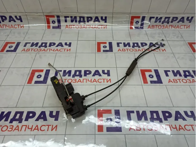 Замок двери передней правой SsangYong Actyon New 7122034001