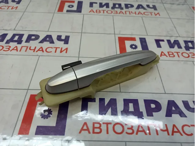 Ручка двери наружная передняя правая SsangYong Actyon New