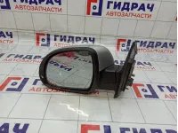 Зеркало левое электрическое SsangYong Actyon New 7893034020SAI