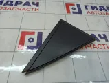 Накладка двери задней правой SsangYong Actyon New 7334034002