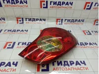 Фонарь задний правый SsangYong Actyon New 8360234100