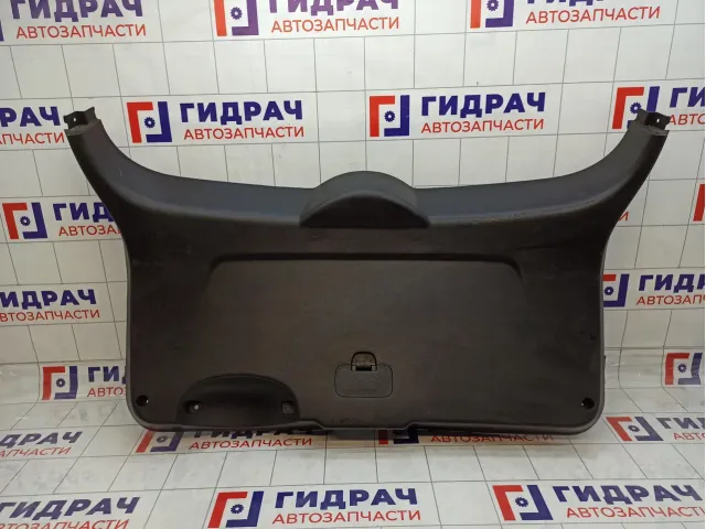 Обшивка двери багажника SsangYong Actyon New 7382034003LBA