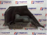 Обшивка багажника левая SsangYong Actyon New 7742034001LBA