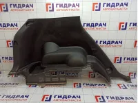 Обшивка багажника левая SsangYong Actyon New 7742034001LBA