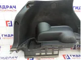 Обшивка багажника левая SsangYong Actyon New 7742034001LBA