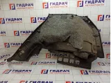 Обшивка багажника левая SsangYong Actyon New 7742034001LBA