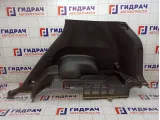 Обшивка багажника правая SsangYong Actyon New 7743034001LBA