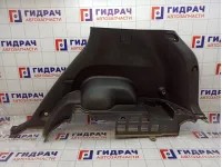 Обшивка багажника правая SsangYong Actyon New 7743034001LBA