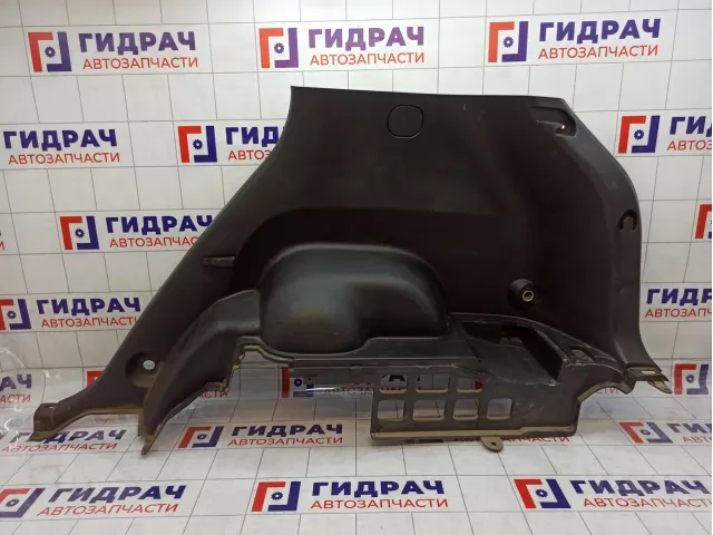 Обшивка багажника правая SsangYong Actyon New 7743034001LBA